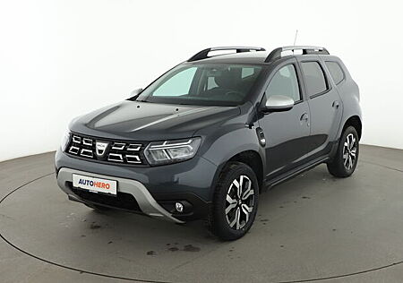 Dacia Duster 1.3 TCe Prestige 4WD