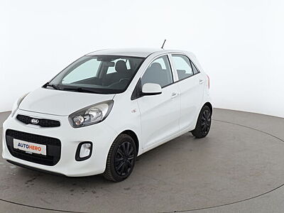 Kia Picanto 1.0 Sensation