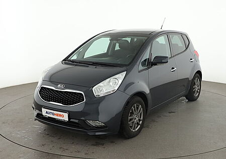 Kia Venga 1.6 Platinum Edition