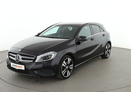 Mercedes-Benz A-Klasse A 180 BlueEfficiency Urban