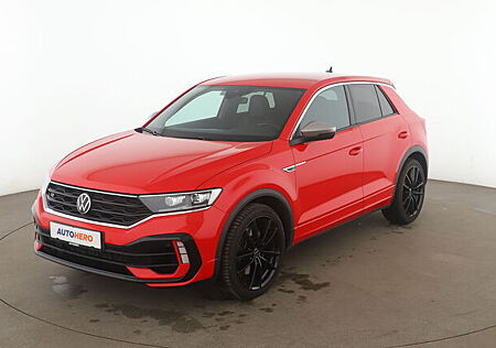 VW T-Roc 2.0 TSI R 4Motion