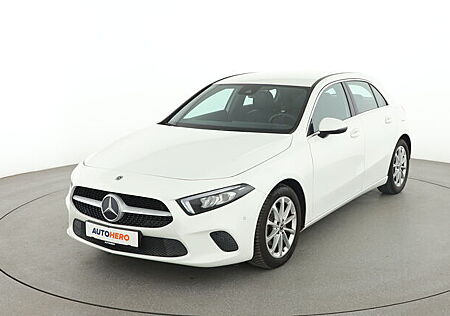 Mercedes-Benz A-Klasse A 160 Progressive