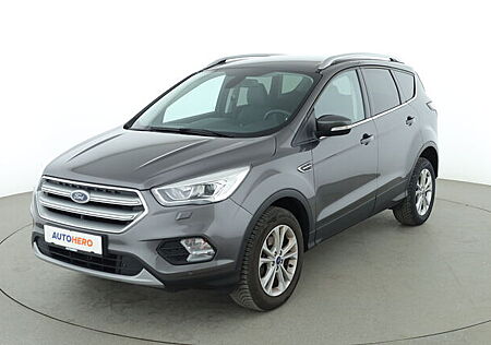 Ford Kuga 1.5 EcoBoost Titanium