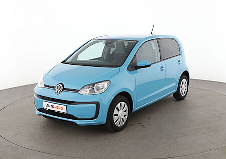 VW Up 1.0