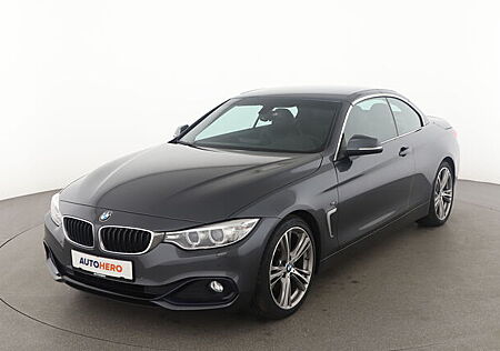 BMW 4er 420d