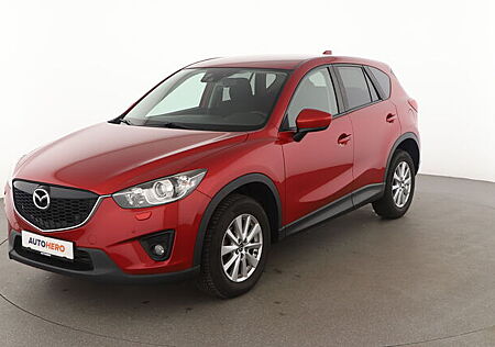 Mazda CX-5 2.2 Turbodiesel Sendo 2WD