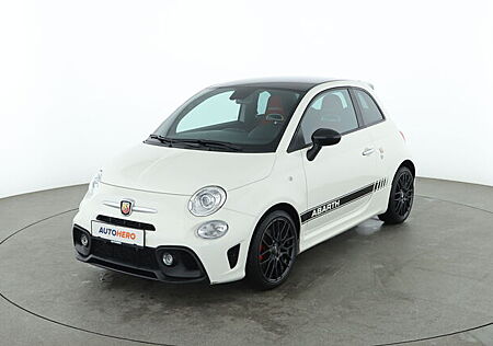 Abarth 595 1.4 Turbo