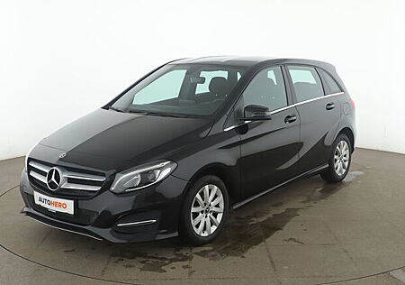 Mercedes-Benz B-Klasse B 180 Style