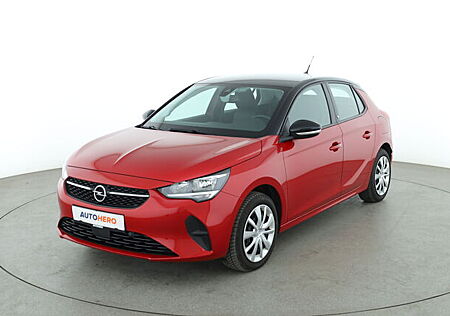 Opel Corsa electric drive 100 kW Edition