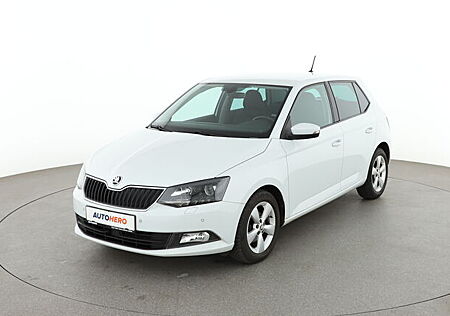 Skoda Fabia 1.4 TDI Style