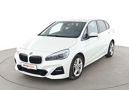 BMW 2er 220d Active Tourer M Sport