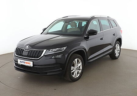 Skoda Kodiaq 2.0 TDI Style