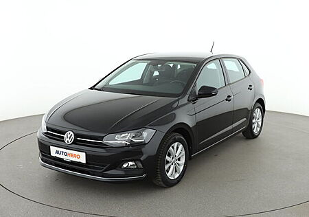 VW Polo 1.0 TSI Highline