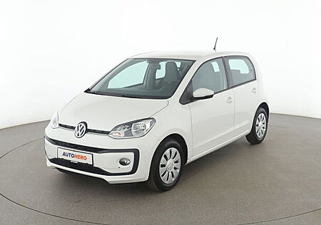 VW Up 1.0 Move ! BlueMotion