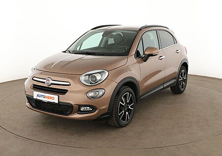 Fiat 500X 1.4 Turbo Lounge