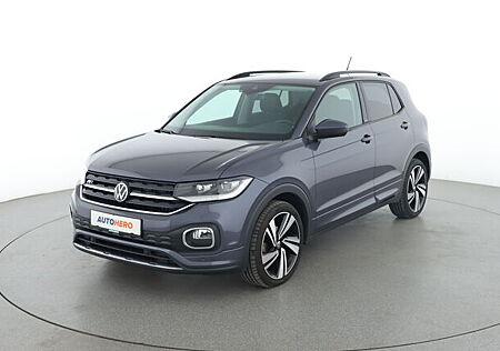 VW T-Cross 1.0 TSI Active