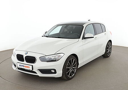 BMW 1er 118i