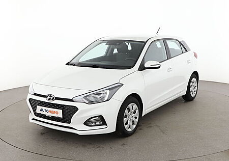 Hyundai i20 1.2 Select