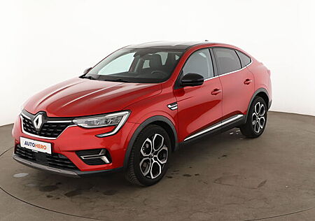 Renault Arkana 1.3 TCe Intens