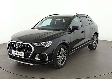 Audi Q3 35 TFSI Advanced