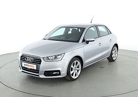 Audi A1 1.0 TFSI Design