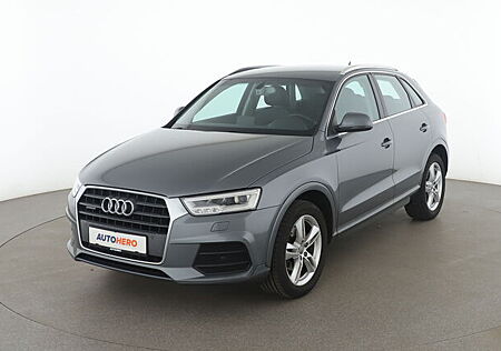 Audi Q3 2.0 TDI quattro Sport