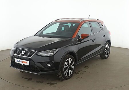 Seat Arona 1.0 TSI Beats