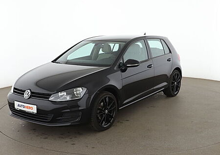 VW Golf 1.2 TSI Comfortline BlueMotion Tech