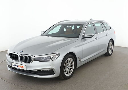 BMW 5er 520i