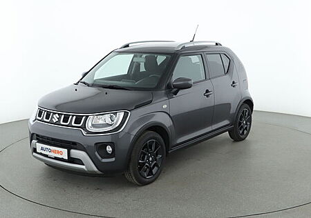 Suzuki Ignis 1.2 DualJet Mild-Hybrid Comfort 4x4