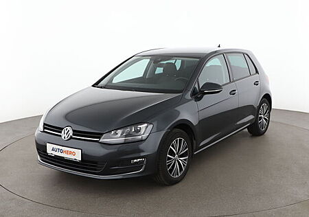 VW Golf 1.2 TSI Allstar BlueMotion Tech