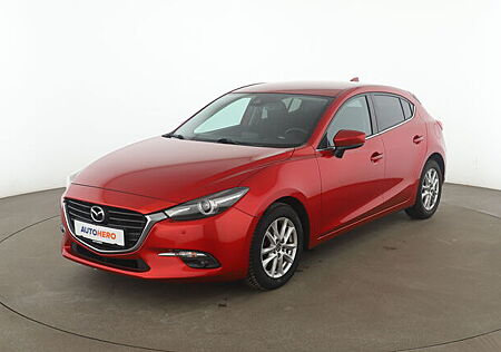 Mazda 3 1.5 Diesel Exclusive-Line