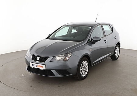 Seat Ibiza 1.0 Reference