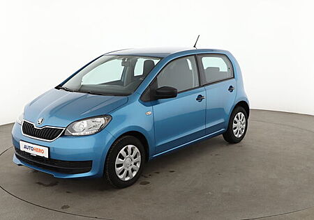 Skoda Citigo 1.0 MPI Active
