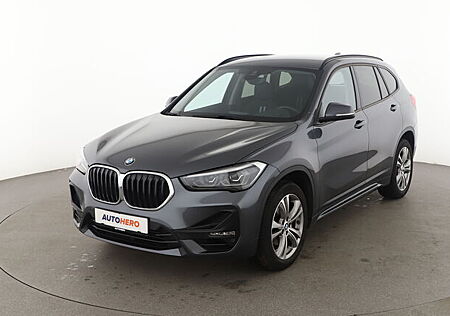 BMW X1 sDrive 18i Sport Line