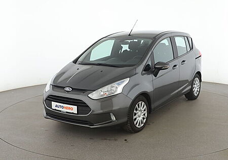 Ford B-Max 1.6 Ti-VCT Trend