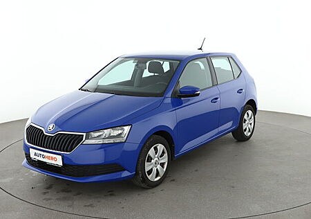 Skoda Fabia 1.0 MPI Cool Plus