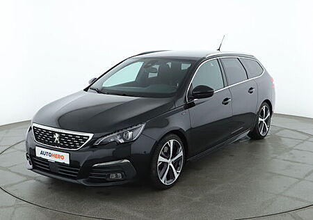 Peugeot 308 2.0 Blue-HDi GT