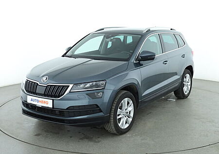 Skoda Karoq 2.0 TDI Style 4x4