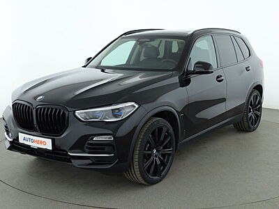 BMW X5 xDrive 30d
