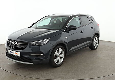 Opel Grandland X 1.6 CDTI DPF Dynamic