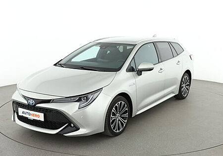 Toyota Corolla 1.8 Hybrid Team D