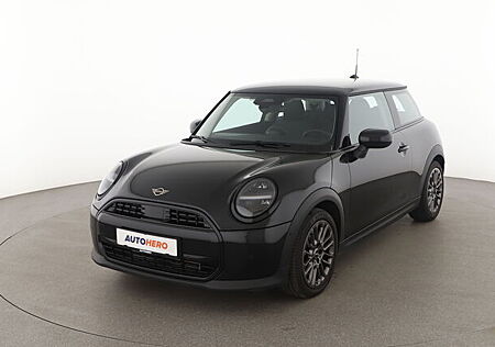 Mini Cooper C Essential Trim
