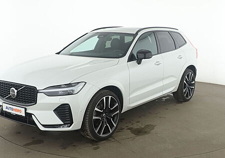 Volvo XC 60 2.0 B6 Mild-Hybrid R-Design AWD