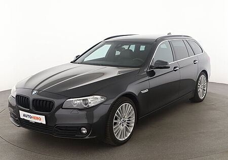 BMW 5er 530d xDrive