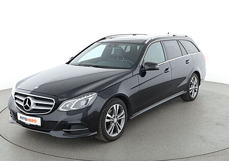 Mercedes-Benz E-Klasse E 200 CDI T BlueTEC Avantgarde