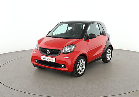 Smart ForTwo 1.0 passion