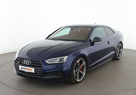 Audi S5 3.0 V6 TFSI quattro