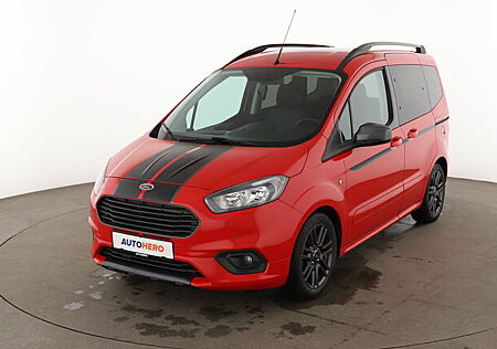 Ford Tourneo Courier 1.0 EcoBoost Sport