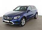 Mercedes-Benz GLC-Klasse GLC 250 4Matic Exclusive